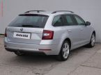Škoda Octavia - fotka číslo 5