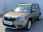 Škoda Yeti - fotka číslo 2