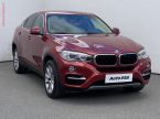 BMW X6 - fotka číslo 0