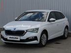 Škoda Scala - fotka číslo 2