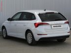 Škoda Scala - fotka číslo 5