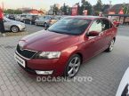 Škoda Rapid - fotka číslo 0