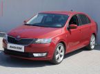 Škoda Rapid - fotka číslo 2