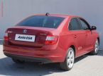 Škoda Rapid - fotka číslo 3