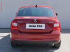 Škoda Rapid - fotka číslo 4