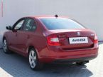 Škoda Rapid - fotka číslo 5