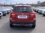 Suzuki S-Cross - fotka číslo 4