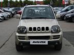 Suzuki Jimny - fotka číslo 1