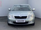 Škoda Octavia - fotka číslo 1