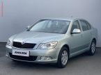 Škoda Octavia - fotka číslo 2