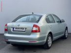 Škoda Octavia - fotka číslo 3