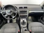Škoda Octavia - fotka číslo 7