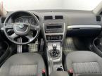 Škoda Octavia - fotka číslo 7
