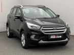 Ford Kuga - fotka číslo 0