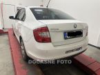 Škoda Rapid - fotka číslo 1