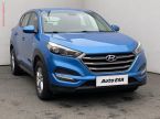 Hyundai Tucson - fotka číslo 0