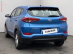 Hyundai Tucson - fotka číslo 5