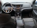 Hyundai Tucson - fotka číslo 7