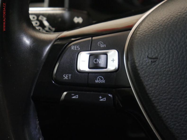 Volkswagen Polo - hlavní fotka