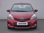 Toyota Yaris - fotka číslo 1