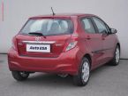 Toyota Yaris - fotka číslo 3