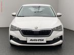 Škoda Scala - fotka číslo 1