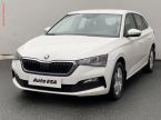 Škoda Scala - fotka číslo 2