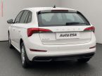 Škoda Scala - fotka číslo 5