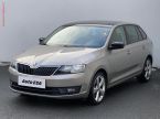 Škoda Rapid - fotka číslo 2