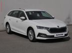Škoda Octavia - fotka číslo 0