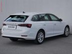 Škoda Octavia - fotka číslo 5