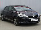 Citroën DS5 - fotka číslo 0