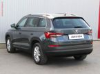 Škoda Kodiaq - fotka číslo 5