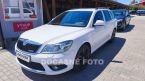 Škoda Octavia - fotka číslo 0