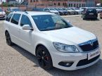 Škoda Octavia - fotka číslo 0