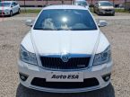 Škoda Octavia - fotka číslo 1