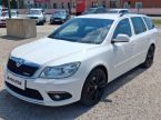 Škoda Octavia - fotka číslo 2