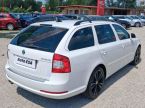 Škoda Octavia - fotka číslo 3