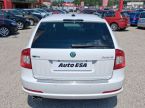 Škoda Octavia - fotka číslo 4