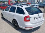 Škoda Octavia - fotka číslo 5