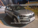 Škoda Karoq - fotka číslo 0