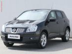 Nissan Qashqai - fotka číslo 2