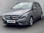 Mercedes Třída B - fotka číslo 2