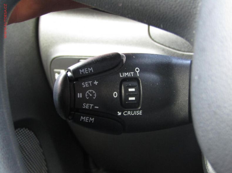 Citroën C3 - hlavní fotka