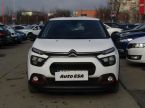 Citroën C3 - fotka číslo 1