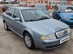 Škoda Octavia - fotka číslo 0