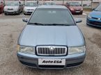 Škoda Octavia - fotka číslo 1