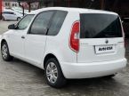 Škoda Roomster - fotka číslo 3