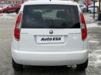 Škoda Roomster - fotka číslo 4