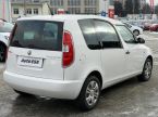 Škoda Roomster - fotka číslo 5